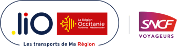 TER Occitanie